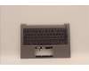 Lenovo COVER Upper Case ASM_FRA W 21AS AG for Lenovo ThinkBook 13s G4 IAP (21AR/21AS)
