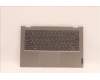 Lenovo COVER Upper Case ASM_ARA C 21DM BLKB N for Lenovo ThinkBook 14s Yoga G2 (21DM)