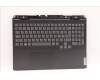 Lenovo COVER UpperCaseASM_SWS C82SA E3 BLA for Lenovo IdeaPad Gaming 3 16IAH7 (82SA)