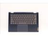 Lenovo COVER Upper Case ASM_GRE C21DM AB BLKB N for Lenovo ThinkBook 14s Yoga G2 (21DM)