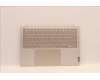 Lenovo COVER Upper Case ASM_HBW L82T0 for Lenovo Yoga Slim 9 14IAP7 (82T0)