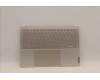 Lenovo COVER Upper Case ASM_UKE L82T0 for Lenovo Yoga Slim 9 14IAP7 (82T0)
