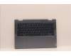 Lenovo COVER Upper Case ASM_SPA L82QF FPSB for Lenovo Yoga 7 14ARB7 (82QF)