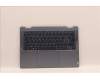 Lenovo COVER Upper Case ASM_SWS L82QF FPSB for Lenovo Yoga 7 14ARB7 (82QF)