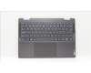 Lenovo COVER Upper Case ASM_POR L82QF FPSG for Lenovo Yoga 7 14ARB7 (82QF)