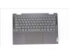 Lenovo COVER Upper Case ASM_SPA L82QF FPSG for Lenovo Yoga 7 14ARB7 (82QF)