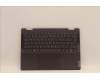 Lenovo COVER Upper Case ASM_UKE L82QF FPSG for Lenovo Yoga 7 14ARB7 (82QF)