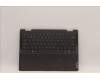Lenovo COVER Upper Case ASM_EURO ENG L82QF FPSG for Lenovo Yoga 7 14ARB7 (82QF)