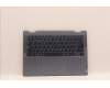 Lenovo COVER Upper Case ASM_SPA L82QF NFPSB for Lenovo Yoga 7 14ARB7 (82QF)