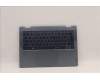 Lenovo COVER Upper Case ASM_CZE/SLK L82QF NFPSB for Lenovo Yoga 7 14ARB7 (82QF)