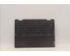 Lenovo COVER Upper Case ASM_HUN L82QF NFPSG for Lenovo Yoga 7 14ARB7 (82QF)