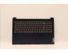 Lenovo COVER Upper Case ASM_ENG L82V7 NFPAB for Lenovo IdeaPad 1 15IGL7 (82V7/82VX)