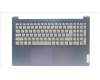 Lenovo COVER Upper Case ASM_GER L82V7 NFPAB for Lenovo IdeaPad 1 15IGL7 (82V7/82VX)