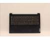 Lenovo COVER Upper Case ASM_NORDIC L82V7 NFPAB for Lenovo IdeaPad 1 15IGL7 (82V7/82VX)