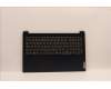 Lenovo COVER Upper Case ASM_SLV L82V7 NFPAB for Lenovo IdeaPad 1 15IGL7 (82V7/82VX)
