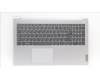Lenovo COVER Upper Case ASM_ARA L82V7 NFPGY for Lenovo IdeaPad 1 15IGL7 (82V7/82VX)