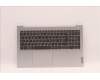 Lenovo COVER Upper Case ASM_SLV L82V7 NFPGY for Lenovo IdeaPad 1 15IGL7 (82V7/82VX)
