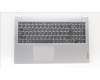 Lenovo COVER Upper Case ASM_BUL L82V7 NFPGY for Lenovo IdeaPad 1 15IGL7 (82V7/82VX)