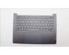 Lenovo COVER Upper Case ASM_ARA L82UT SG for Lenovo Yoga Slim 7 Pro 14IAH7 (82UT)