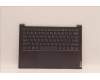 Lenovo COVER Upper Case ASM_ENG L82UT SG for Lenovo Yoga Slim 7 Pro 14IAH7 (82UT)