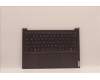 Lenovo COVER Upper Case ASM_EURO ENG L82UT SG for Lenovo Yoga Slim 7 Pro 14IAH7 (82UT)