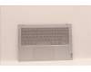 Lenovo COVER Upper Case ASM_NORDIC L82UT CG for Lenovo Yoga Slim 7 Pro 14IAH7 (82UT)