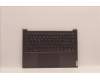 Lenovo COVER Upper Case ASM_SWS L82UT SG for Lenovo Yoga Slim 7 Pro 14IAH7 (82UT)