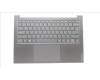 Lenovo COVER Upper Case ASM_UKE L82UT SG for Lenovo Yoga Slim 7 Pro 14IAH7 (82UT)
