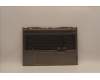 Lenovo COVER Upper Case ASM_GER L21EK MGR for Lenovo ThinkBook 16p G3 ARH (21EK)