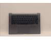 Lenovo COVER Upper Case ASM_EURO ENGL82TK_DT for Lenovo Yoga Slim 7 ProX 14IAH7 (82TK)