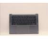 Lenovo COVER Upper Case ASM_HBW L82TK_DT for Lenovo Yoga Slim 7 ProX 14IAH7 (82TK)