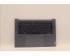 Lenovo COVER Upper Case ASM_SPA L82TK_DT for Lenovo Yoga Slim 7 ProX 14IAH7 (82TK)