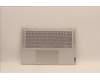 Lenovo 5CB1J30301 COVER Upper Case ASM_EURO ENGL82TK_UG