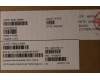 Lenovo COVER Upper Case ASM_HBW L82UH FP BL for Lenovo Legion 7-16ARHA7 (82UH)