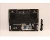 Lenovo COVER Upper Case ASM_POR L82UH FP BL for Lenovo Legion 7-16ARHA7 (82UH)