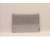 Lenovo COVER Upper Case ASM_HBW L82U9 CGWH for Lenovo Yoga Slim 7 Carbon 13IAP7 (82U9)