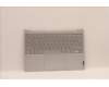 Lenovo COVER Upper Case ASM_FRA L82U9 CLGY for Lenovo Yoga Slim 7 Carbon 13IAP7 (82U9)