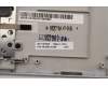 Lenovo COVER Upper Case ASM_GER L82U9 CLGY for Lenovo Yoga Slim 7 Carbon 13IAP7 (82U9)