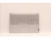 Lenovo COVER Upper Case ASM_HBW L82U9 CLGY for Lenovo Yoga Slim 7 Carbon 13IAP7 (82U9)