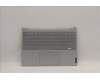 Lenovo 5CB1J31368 COVER Upper Case ASM_NORDIC L82U9 CLGY