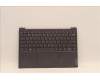 Lenovo COVER Upper Case ASM_ENG L82U9 SG for Lenovo Yoga Slim 7 Carbon 13IAP7 (82U9)