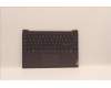 Lenovo COVER Upper Case ASM_ITA L82U9 SG for Lenovo Yoga Slim 7 Carbon 13IAP7 (82U9)