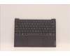 Lenovo COVER Upper Case ASM_SWS L82U9 SG for Lenovo Yoga Slim 7 Carbon 13IAP7 (82U9)
