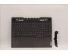 Lenovo COVER Upper Case ASM_GER L82TD for Lenovo Legion 7-16IAX7 (82TD)