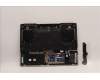 Lenovo COVER Upper Case ASM_ITA L82TD for Lenovo Legion 7-16IAX7 (82TD)
