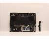 Lenovo COVER Upper Case ASM_SPA L82TD for Lenovo Legion 7-16IAX7 (82TD)