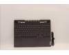 Lenovo COVER Upper Case ASM_UKE L82TD for Lenovo Legion 7-16IAX7 (82TD)