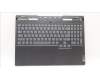Lenovo COVER Upper Case ASM_HBW L82UG OG_RGB for Lenovo Legion S7-16ARHA7 (82UG)