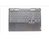 Lenovo COVER Upper Case ASM_RUS L82UG OG_RGB for Lenovo Legion S7-16ARHA7 (82UG)