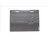 Lenovo COVER Upper Case ASM_ITA L82UG OG_WH for Lenovo Legion S7-16ARHA7 (82UG)